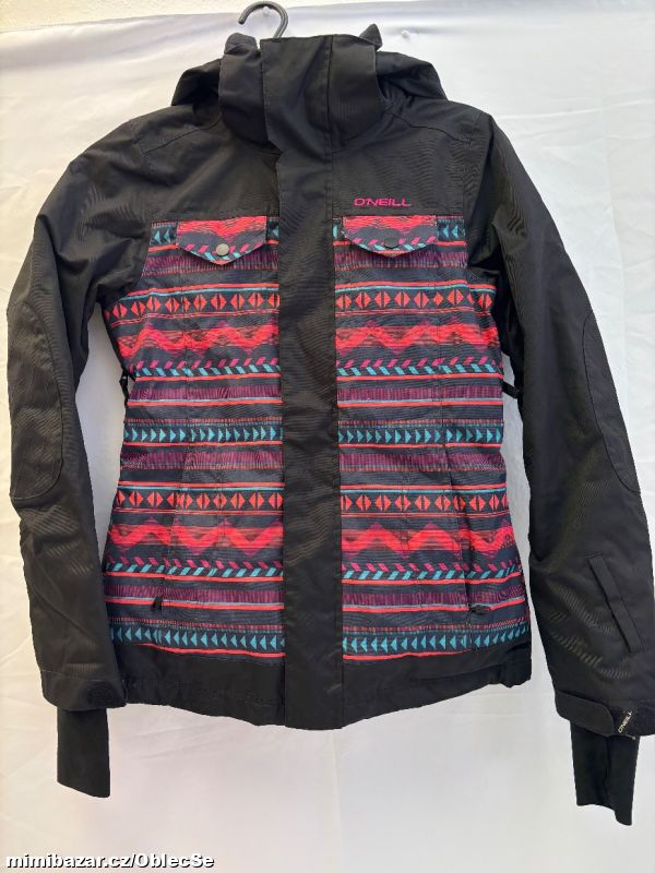 dámská lyžařská bunda O'NEILL