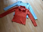 2x TRIKO 100% bavlna za 1 Kč!