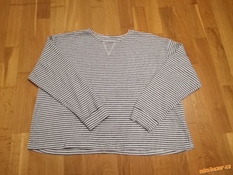 Svetříkové triko Primark