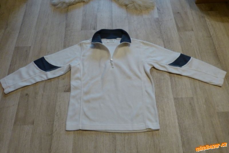 Dámská fleecová mikina vel.M