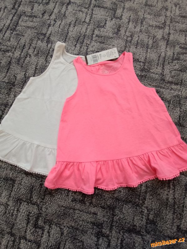 N.ová Tunika, tunička