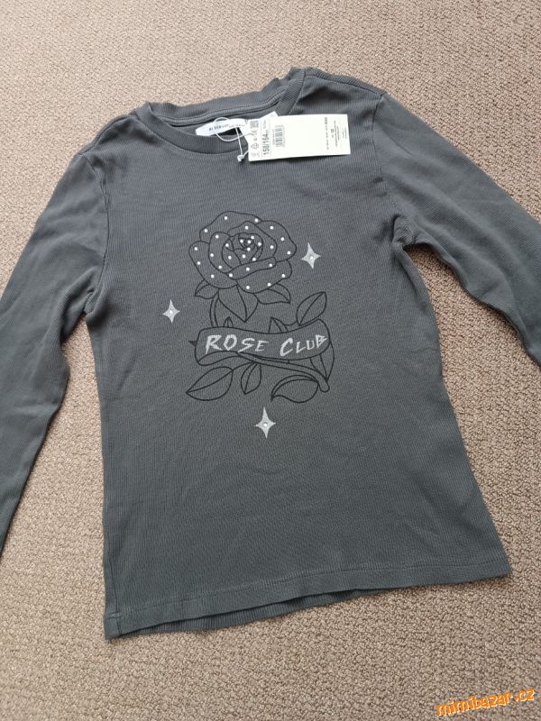 N.ové Tričko, triko