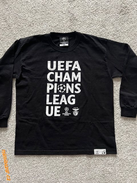 Chlapecké tričko pro fotbalistu - TOP STAV