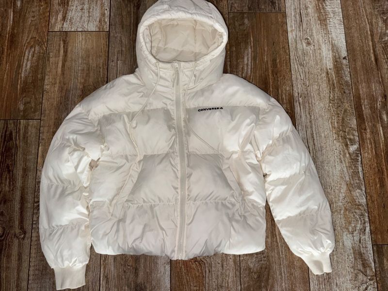 Zimní dívčí bunda vel. XS n.o.v.á