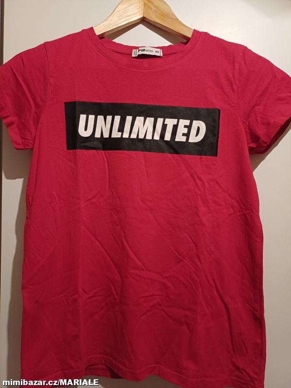 ❤️❤️DÁMSKÉ TRIKO❤️❤️ VEL.XS ❤️❤️