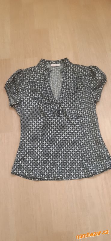 Krásná luxusní košile / halenka Orsay