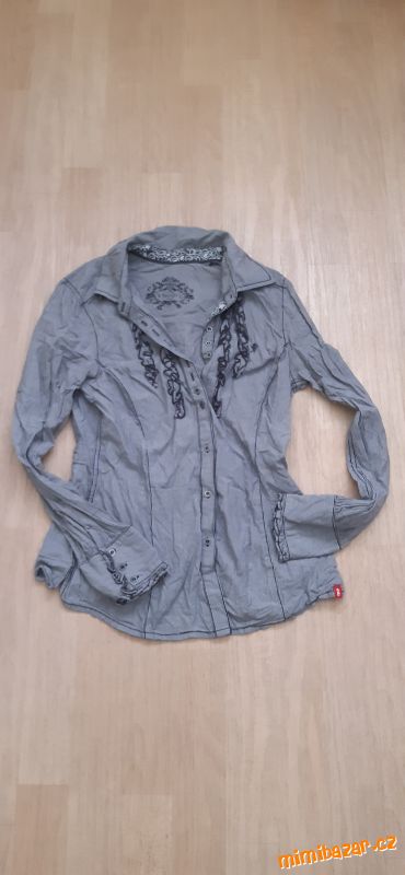 Krásná luxusní košile / halenka EDC by Esprit