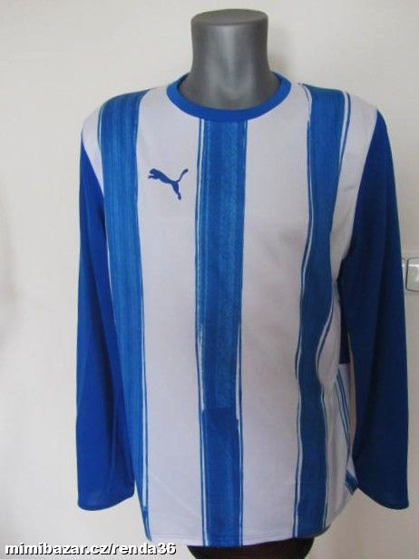 Pánské tričko Puma vel. L - top stav
