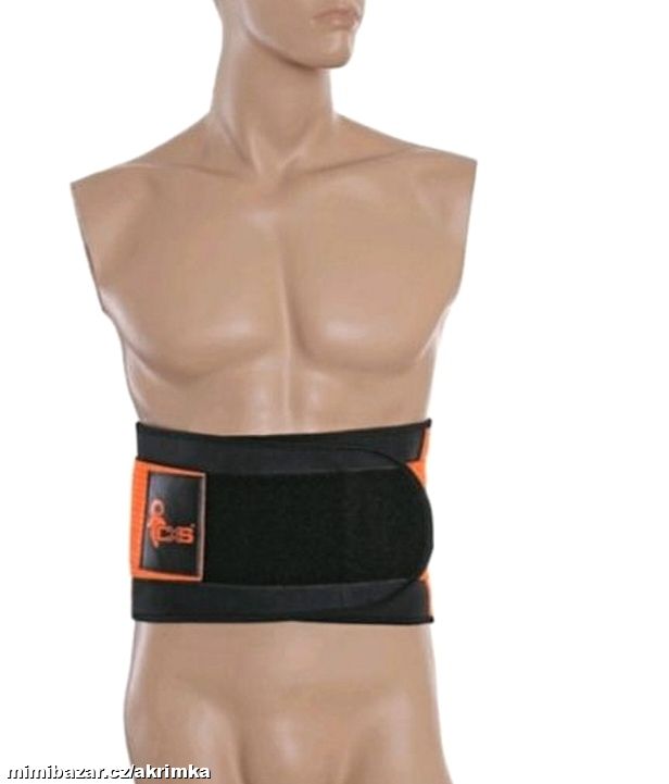 Bederní pás vel.M-L