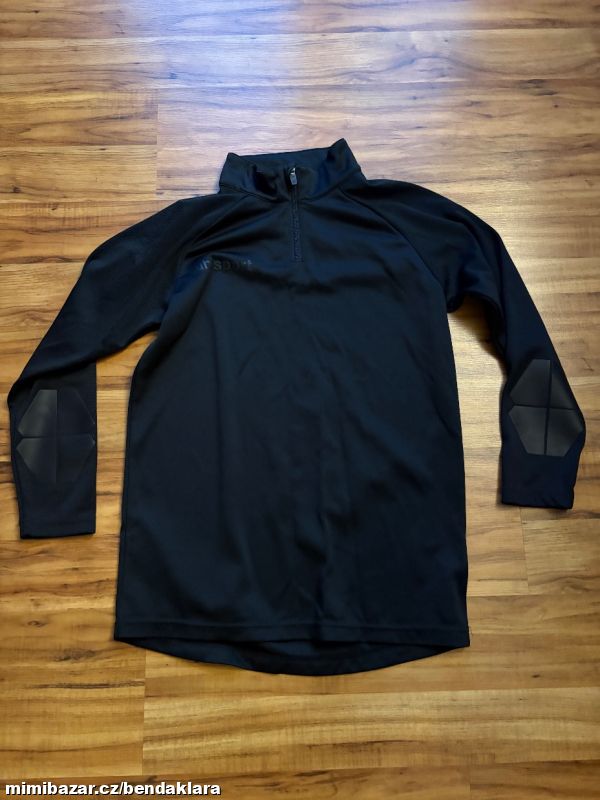 Fukčni mikina Uhlsport S