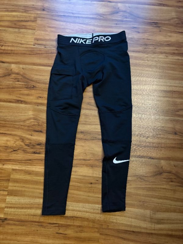 Nike spodky dlouhé S