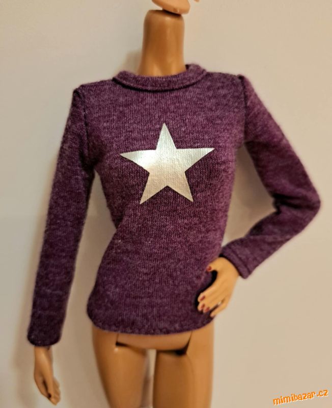 Na prodej tricko Integrity toys Poppy Parker