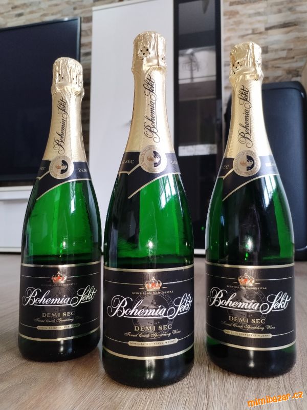 Demi sekt Bohemia