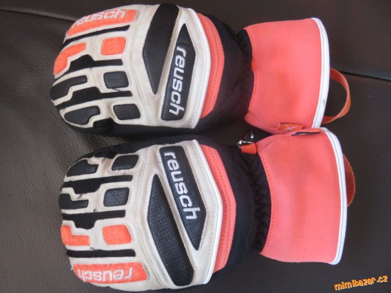 Rukavice, palčáky REUSCH