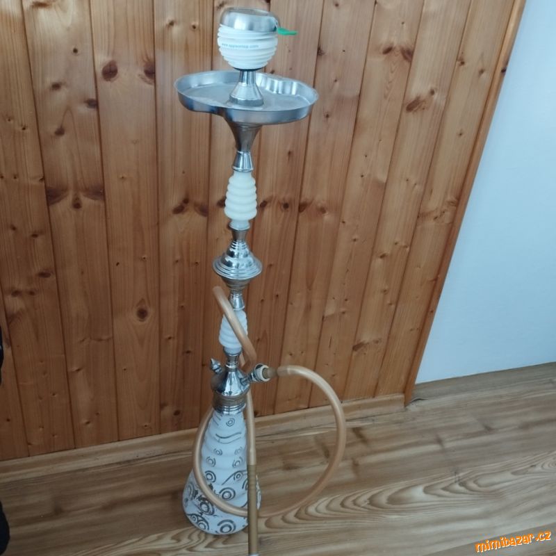 Velká vodní dýmka