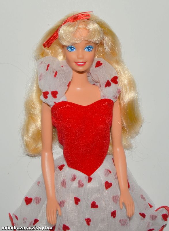  + + + PANENKA BARBIE + + + 