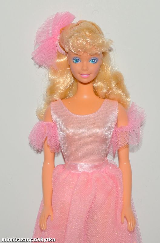  + + + PANENKA BARBIE + + + 