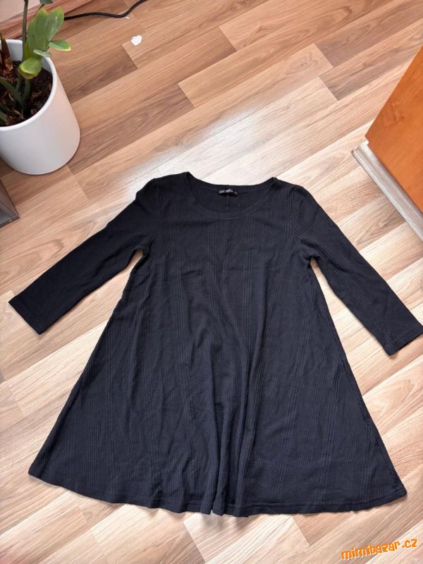 Jarní/podzimní šaty