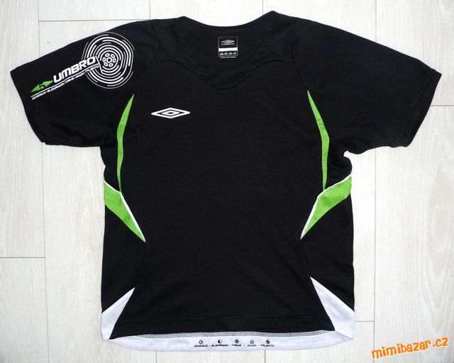 Sportovní funkční tričko/dres UMBRO