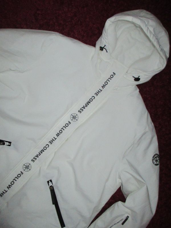 Dámská zimní/lyžařská funkční bunda vel 50/XXL/3XL