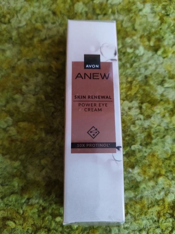 AVON Oční krém Anew POWER
