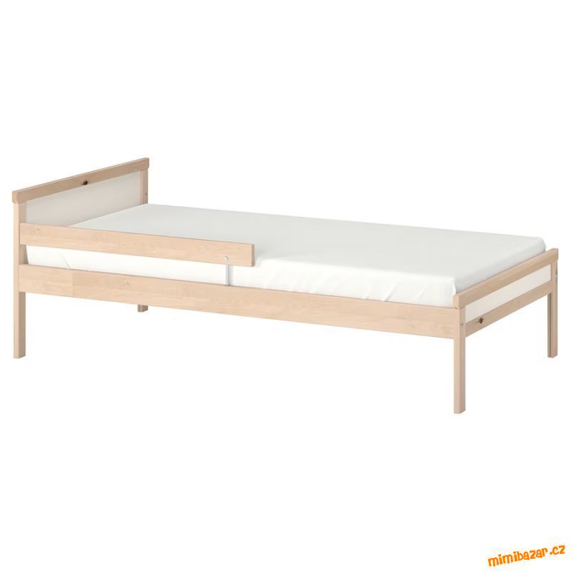 Postel IKEA SNIGLAR