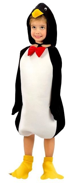 *** KOSTÝM TUČŇÁK vel.92-104cm *** skladem