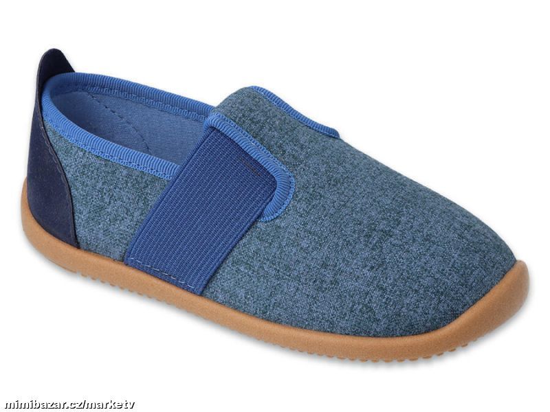 Bačkory Befado softer 901X015