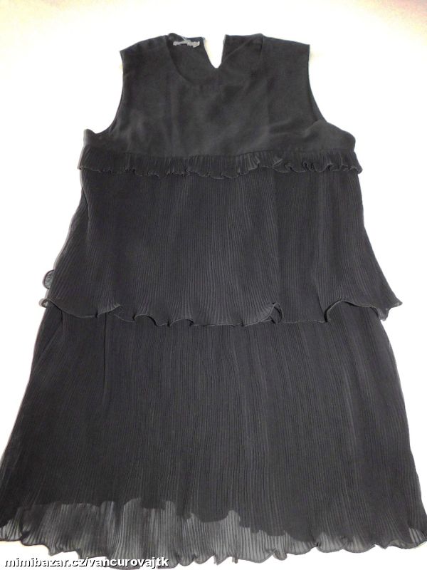 KRÁSNÉ DÁMSKÉ SPOLEČENSKÉ MINI ŠATY