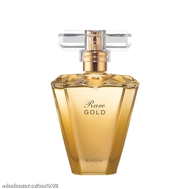 Rare Gold EDP pc 429 kč
