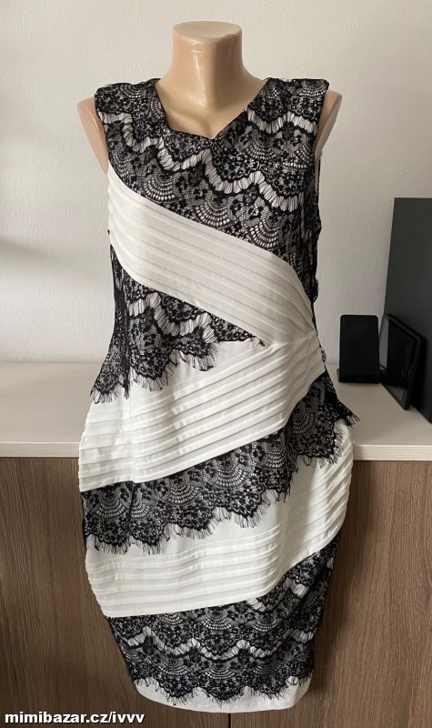 Dámské šaty