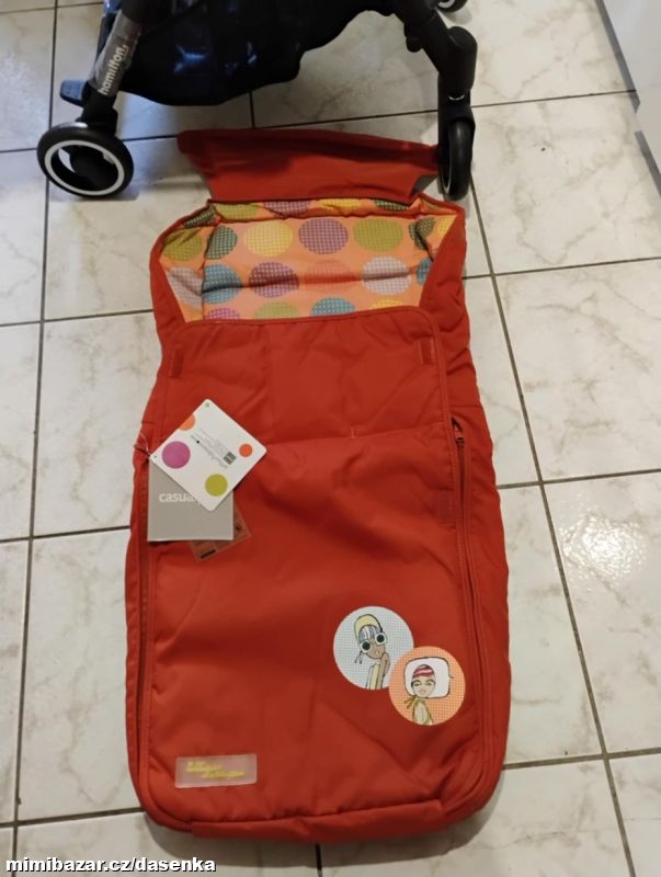 Luxusní fusak limitované edice Bobby pin.