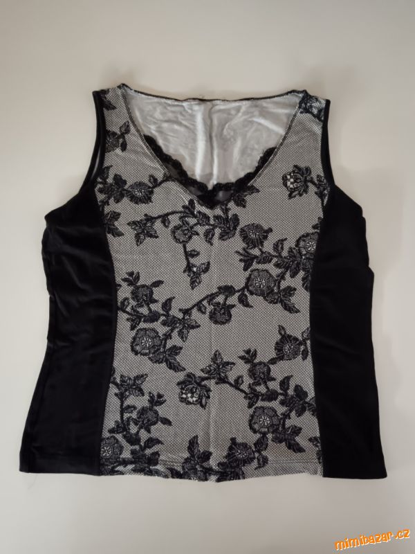 Top vel. L/XL