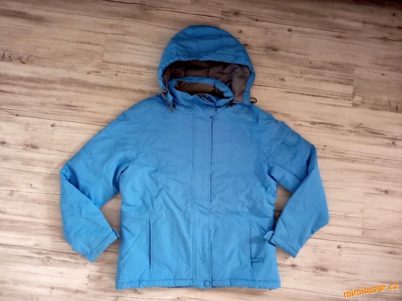 Zimní bunda vel. M/L