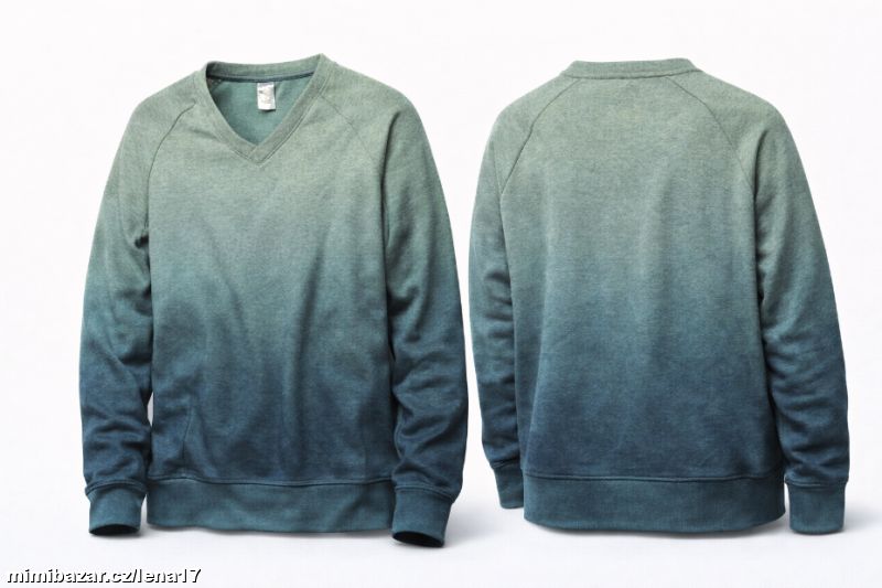 DÁMSKÁ MIKINA-QUECHUA-DECATHLON, vel. 42/XL