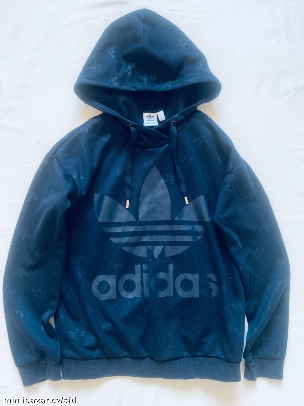 Mikina Adidas