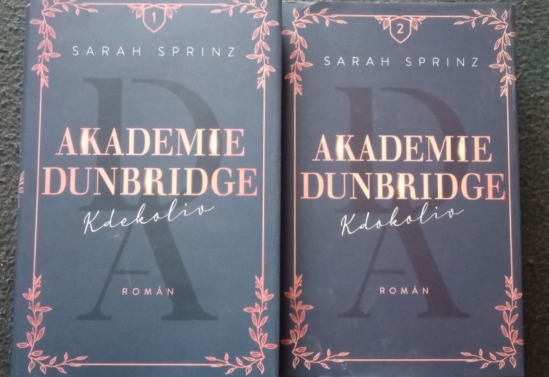 Akademie Dunbridge