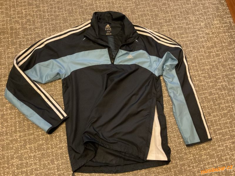 Tenká bunda , , Adidas, , S