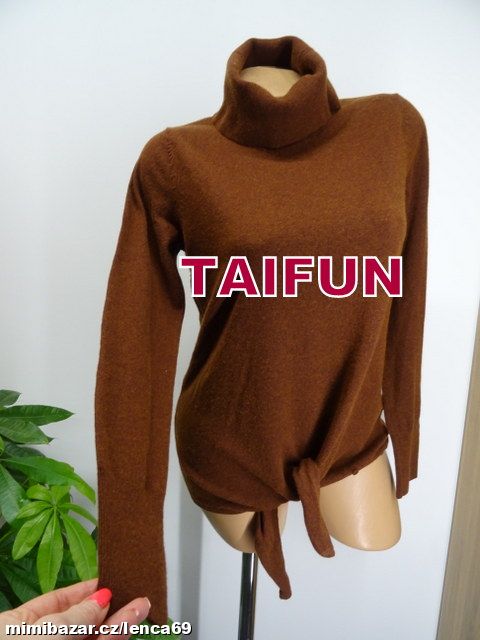 LUXUSNÍ ROLÁK TAIFUN