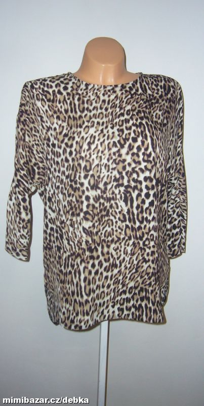 dámská halenka vel 38/40