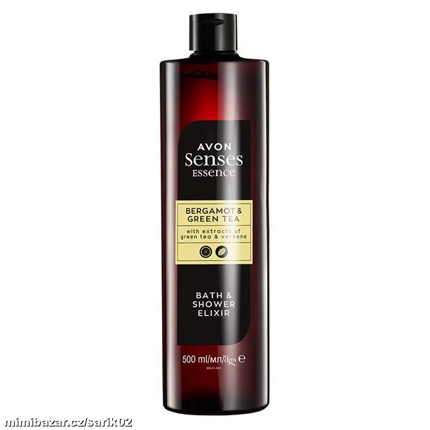 Gel na sprchování a do koupelepc 139 kč