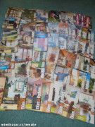 DŮM & BYDLENÍ balík časopisů * dnes KONEC 20:06!