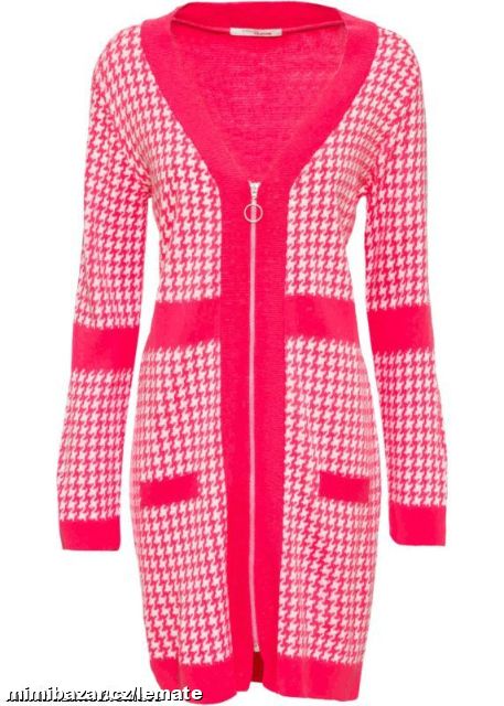 Úpletové MINIŠATY na zip * zítra KONEC 20:21!