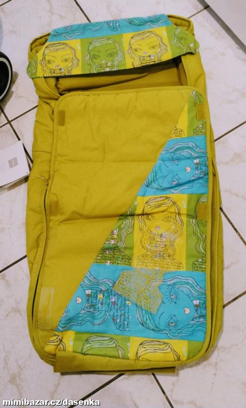 Luxusní fusak limitované edice Bobby pin