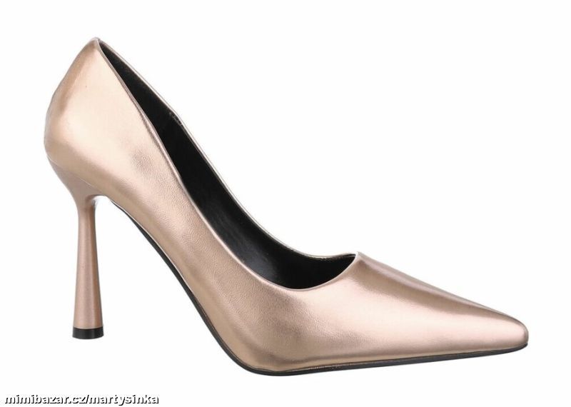 Dámské elegantní lodičky