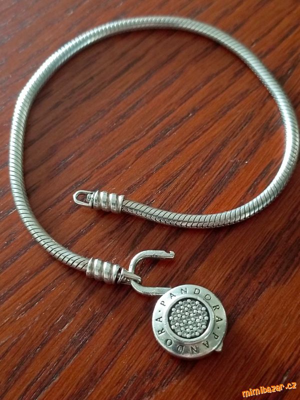 Pandora náramek