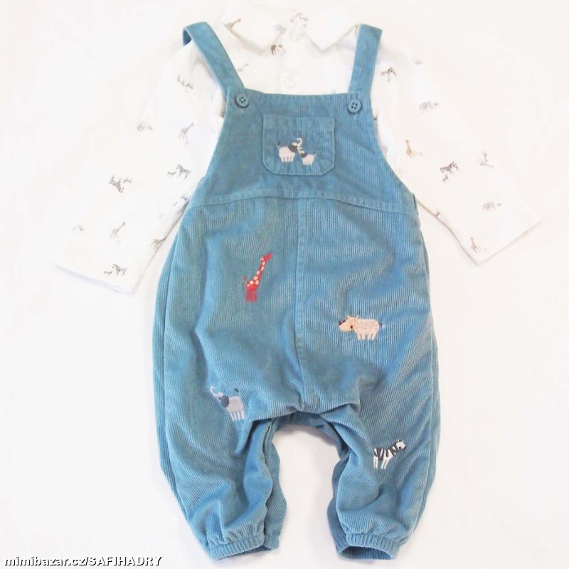 L89. Lacláče s třikem