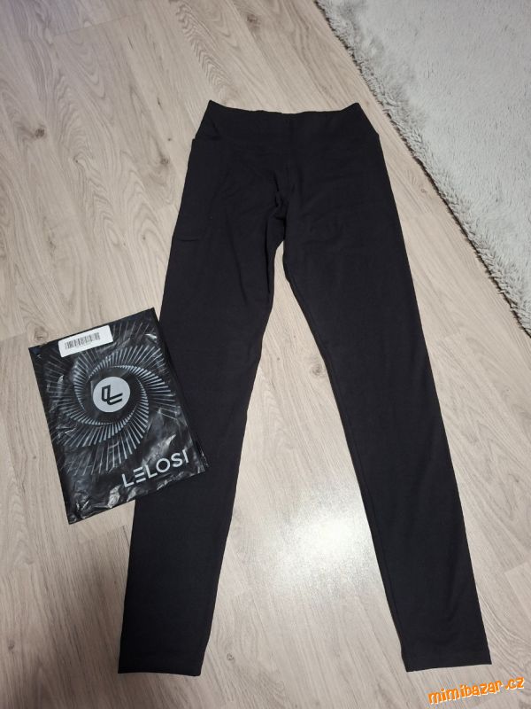 N.ové leginy Lelosi