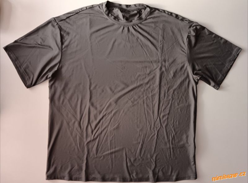 Sportovní tričko vel. M