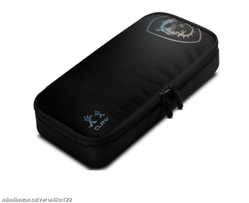 Pouzdro na ovladač - ochranný kryt MSI Claw Travel